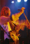 Dave, le Ned, Montreux, 2000